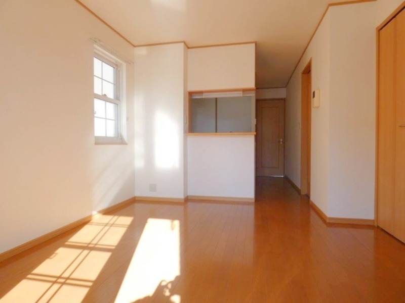 居室・リビング　図面と現状に相違がある場合には現状を優先