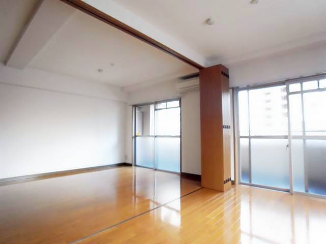 その他部屋・スペース　２面採光で明るさＭＡＸ