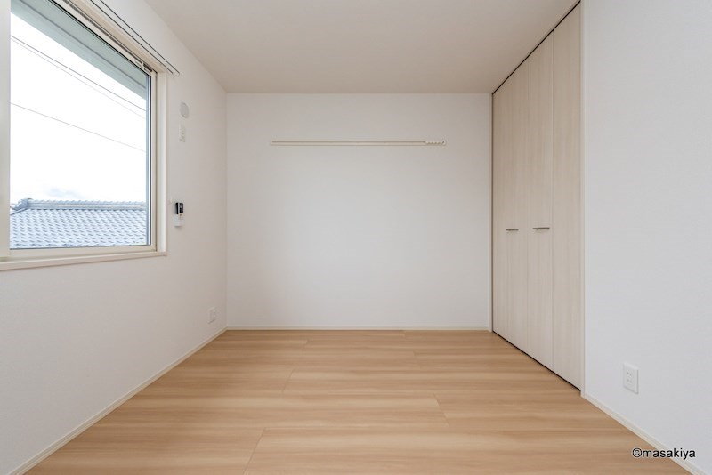 その他部屋・スペース　ベッドルーム