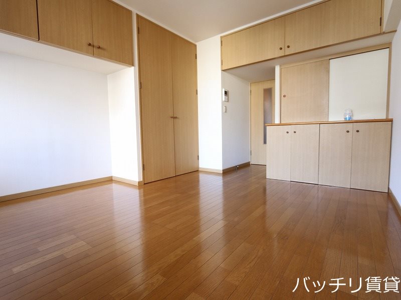 眺望　別号室イメージの為、現状を優先致します。