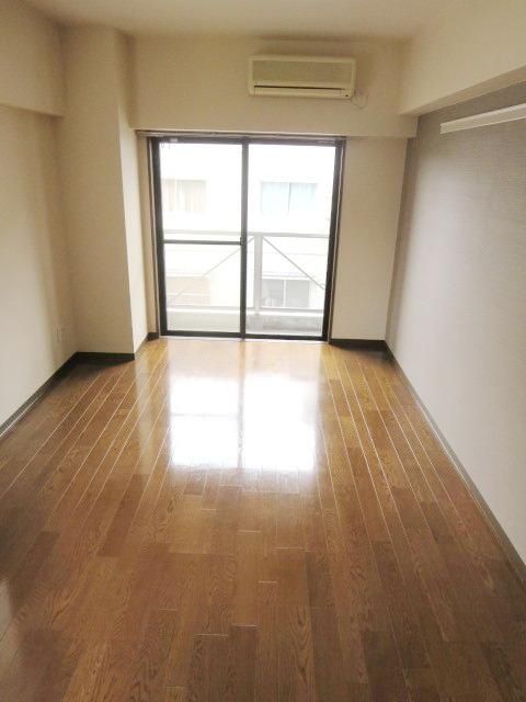 その他部屋・スペース　★6帖の洋室です★