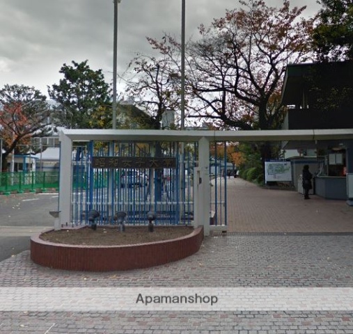 大学・短大　昭和女子大学（大学・短大）まで1626m