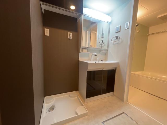 洗面設備　洗面（イメージ）