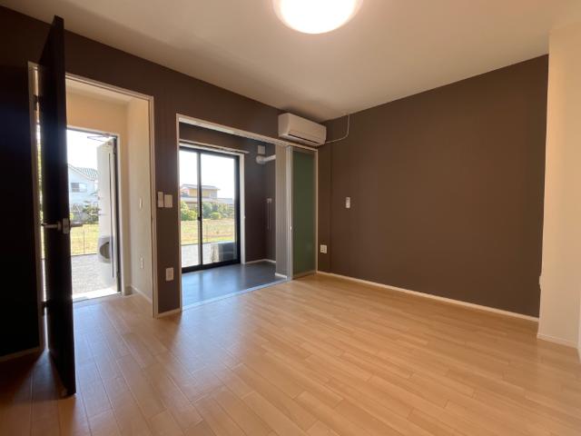 居室・リビング　リビング（イメージ）