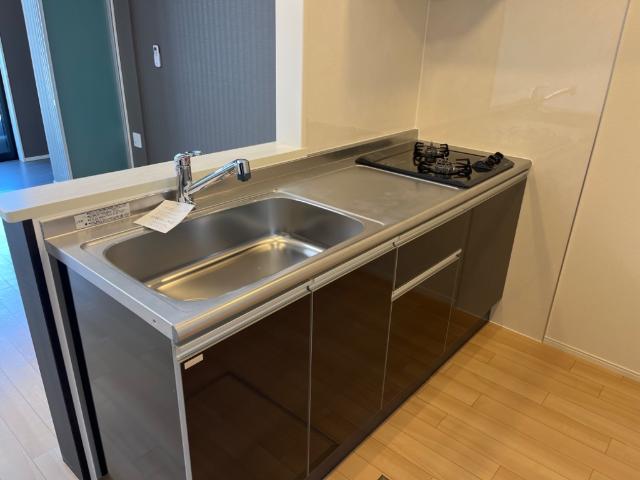 キッチン　キッチン（イメージ）