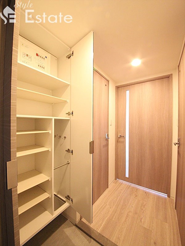 その他　シューズボックス