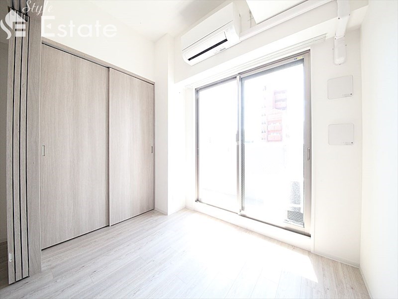 その他部屋・スペース　内装