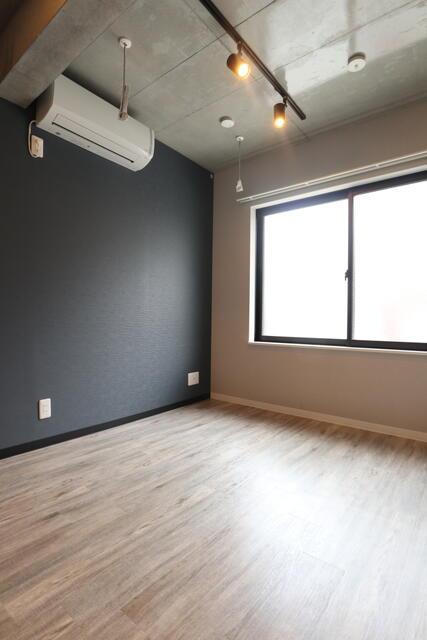 居室・リビング　使いやすい居間です