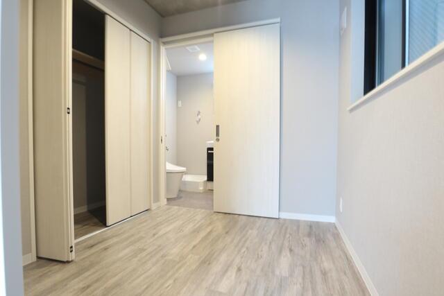 その他部屋・スペース　物件の内装です