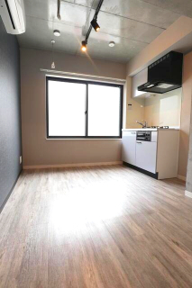 居室・リビング　洋室です