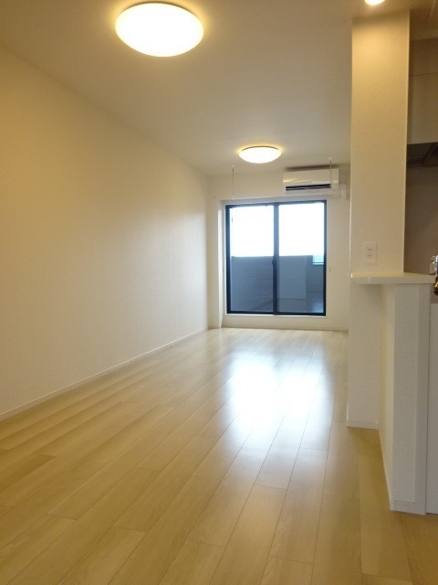 居室・リビング　※完成イメージ