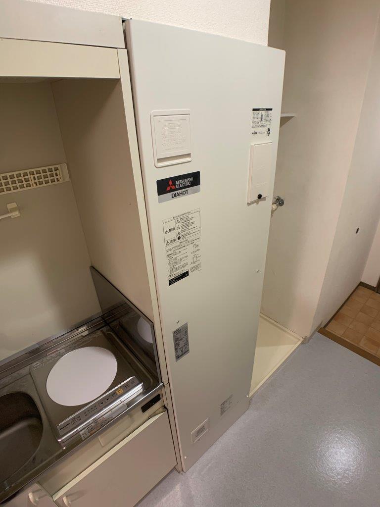 その他設備　☆他号室写真☆