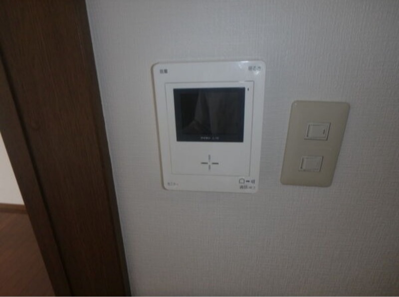 セキュリティ　図面と現状に相違がある場合には現状を優先