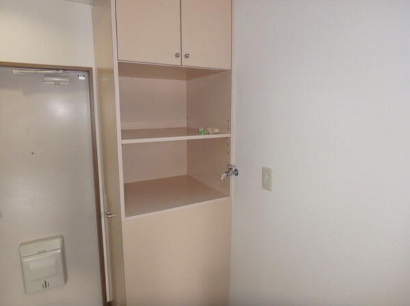 その他設備　図面と現状に相違がある場合には現状を優先