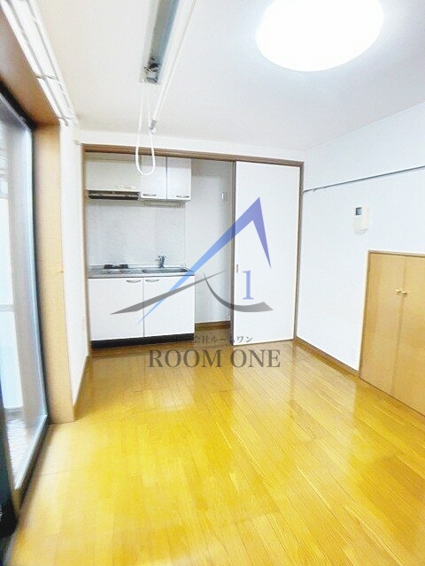 その他部屋・スペース　寝室です。