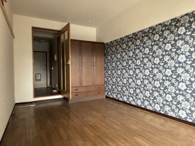 その他部屋・スペース　中はこのようになっています