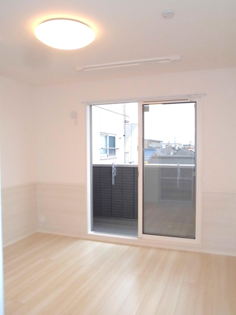 その他部屋・スペース　洋室