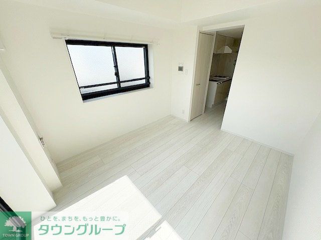 居室・リビング　リビング/居室