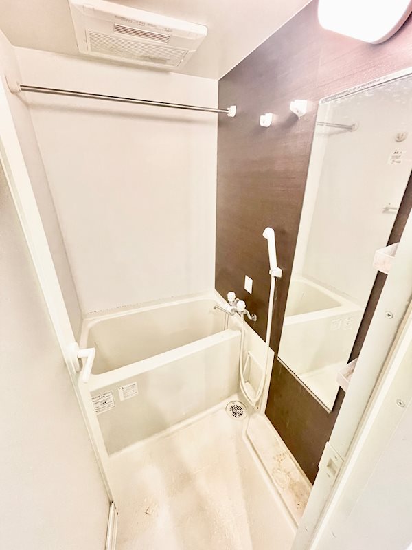 バス・シャワールーム　（別タイプ参考写真）ヴァローレクオリタ池袋　豊島区池袋3