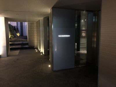 エントランス　ヴァローレクオリタ池袋　豊島区池袋3