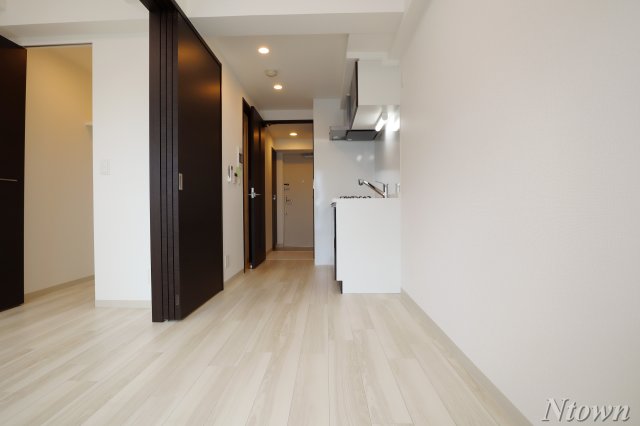 その他部屋・スペース　内装も気になるポイント