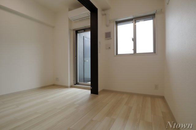 その他　お部屋です