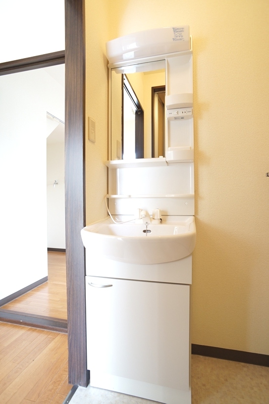 バス・シャワールーム　前回募集時の写真（参考写真）です（現況優先）