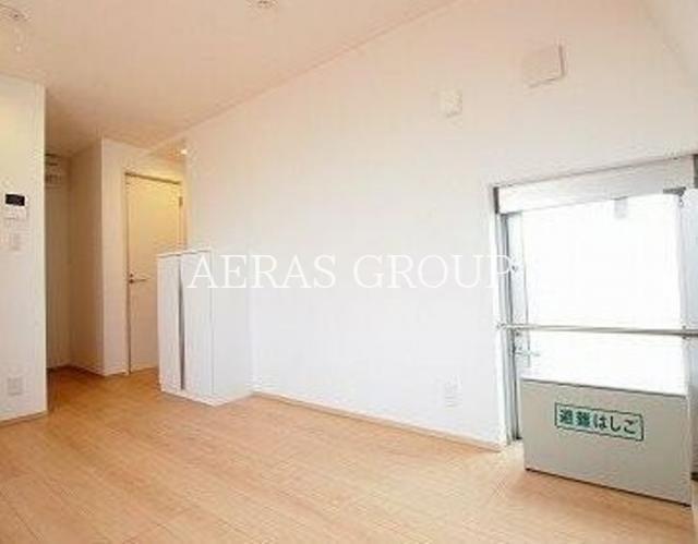 その他部屋・スペース　居室です