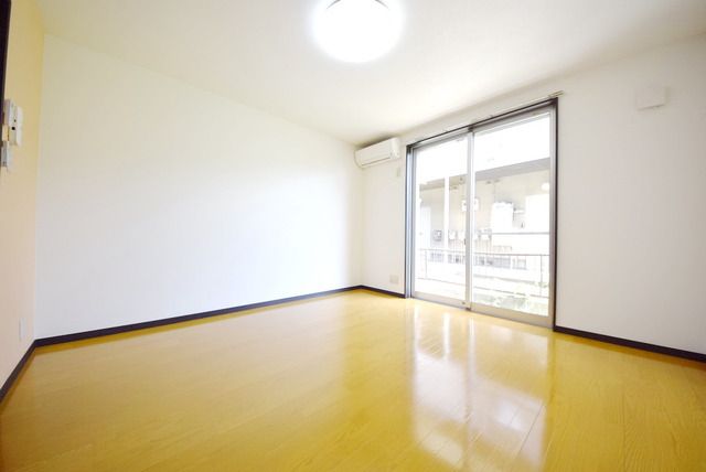 その他部屋・スペース　洋室別ショット♪