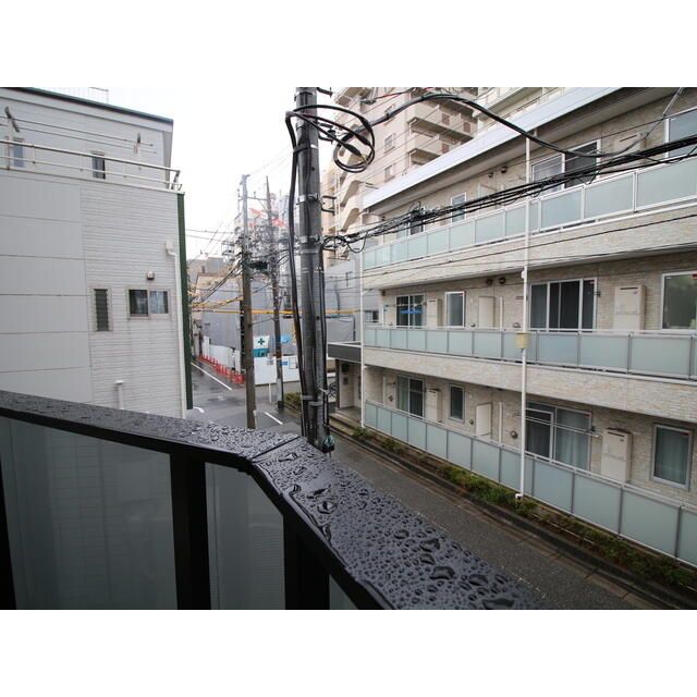 眺望　☆眺望良好☆