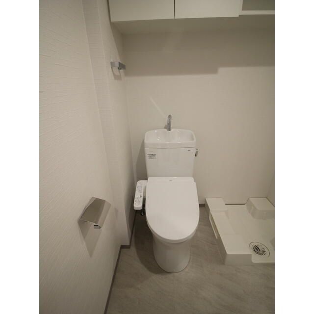 トイレ　☆清潔感のあるトイレ☆