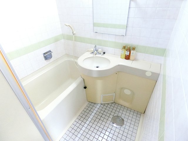 その他部屋・スペース　物件の内装です