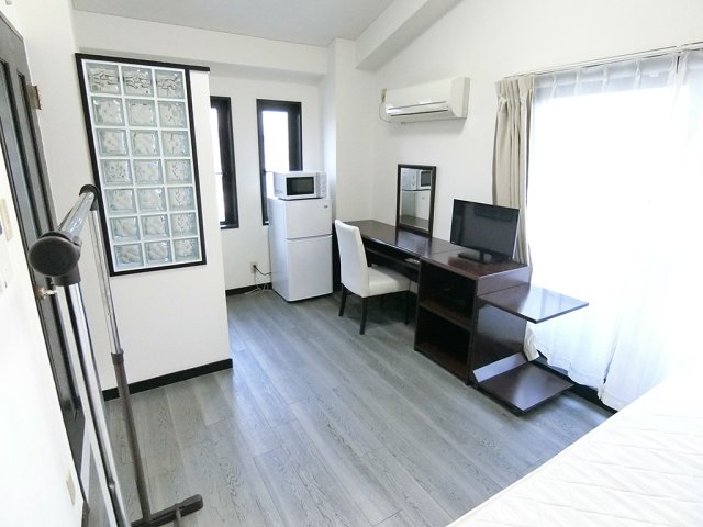 その他部屋・スペース　内装も気になるポイント