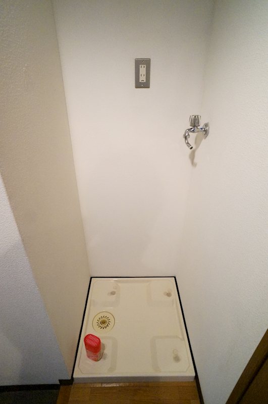 その他設備　203号室