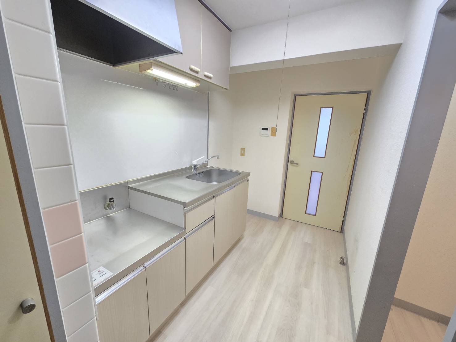 キッチン　※別号室