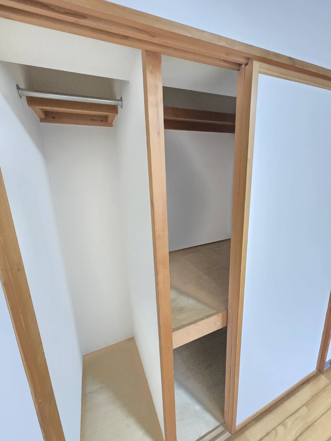 収納　※別号室