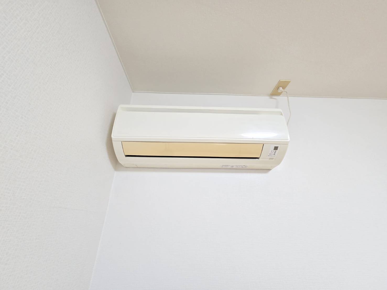 その他設備　※別号室