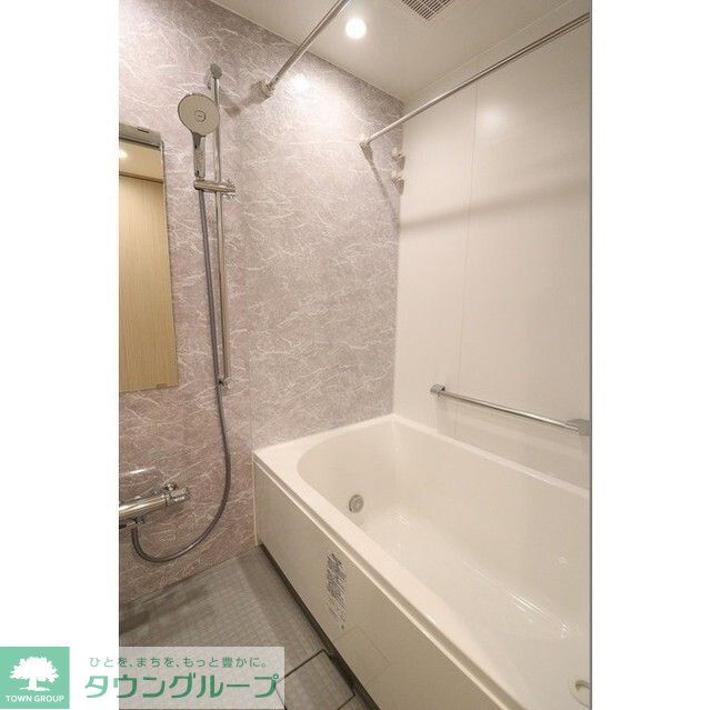 バス・シャワールーム　お部屋探しは株式会社　タウンハウジング　までお気軽にお問合…