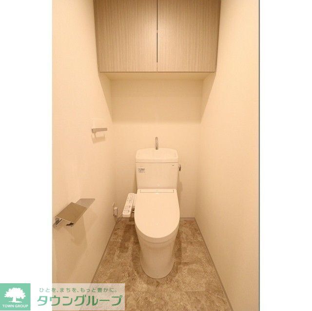 トイレ　お部屋探しは株式会社　タウンハウジング　までお気軽にお問合…