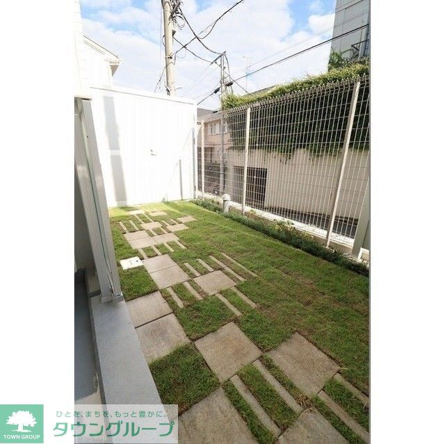 庭　部屋探しは株式会社　タウンハウジング　までお気軽にお問合せ…