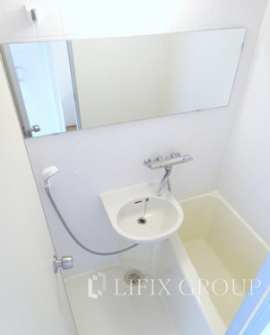 バス・シャワールーム　風呂