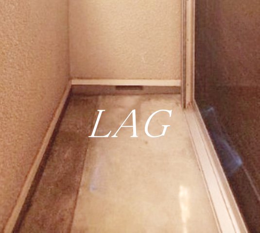 バルコニー　バルコニーです。