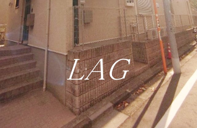 その他共有部分　共用階段です。