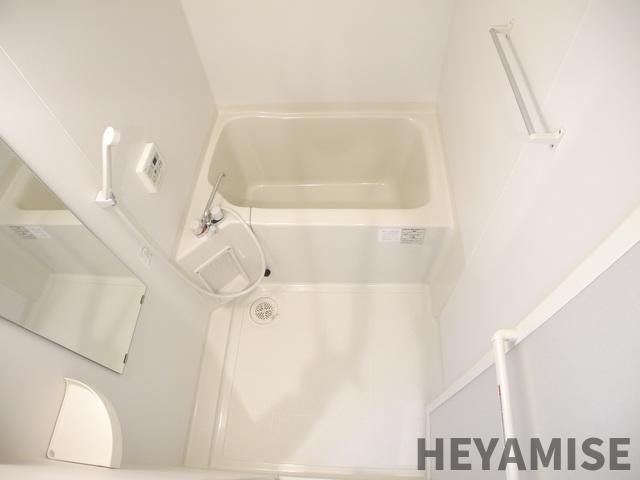 バス・シャワールーム　※類似間取りの別のお部屋の写真です※