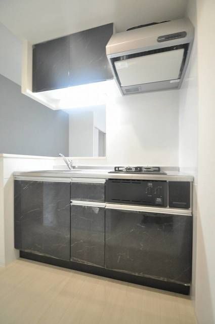 キッチン　別号室参考写真