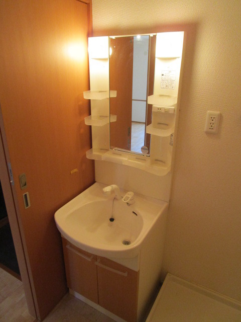 洗面設備　★独立洗面台★