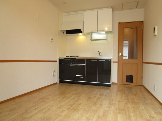 キッチン　★ダイニングキッチン★