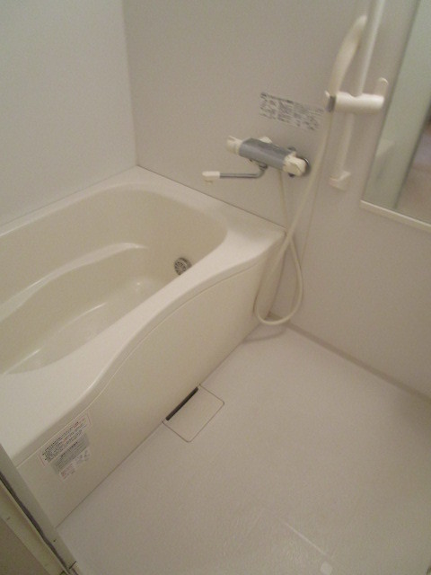 バス・シャワールーム　★バス★