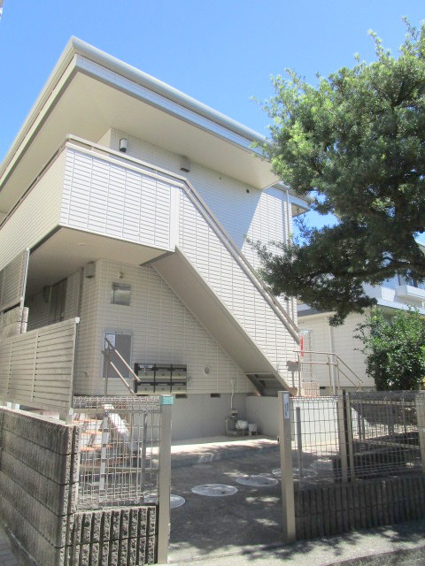 ロビー　★外観★