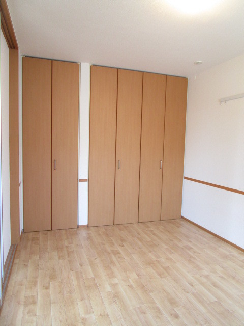 その他部屋・スペース　★洋室★